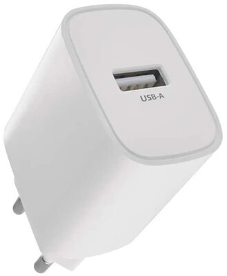 Emos - BASIC 10 W max. univerzális USB töltő - V01B10