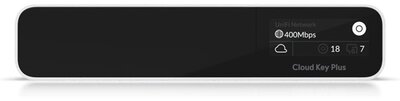 UBIQUITI - CloudKey+ - UCK-G2-SSD