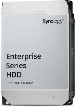 SYNOLOGY - ENTERPRISE SERIES 8TB - HAT5310-8T