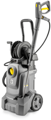 Karcher - HD 5/11 EX PLUS CLASSIC magasnyomású tisztító 110 bar - 1.520-801.0