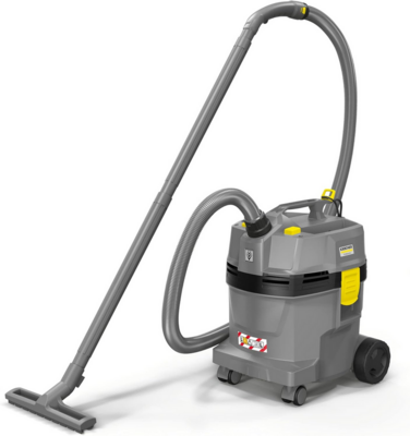 Karcher - ProNT 600 L EU száraz-nedves porszívó - 1.378-630.0