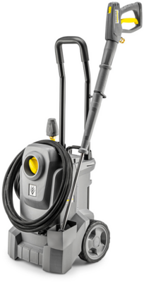 Karcher - HD 5/11 E Classic magasnyomású tisztító, 110 bar - 1.520-800.0
