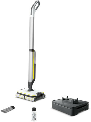 Karcher - FC 7 Cordless EU padlótisztító - 1.055-701.0