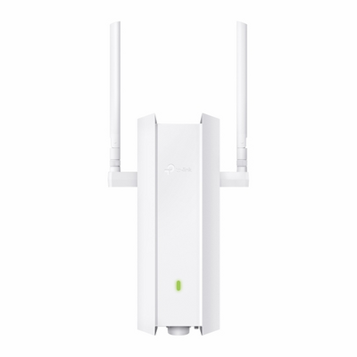 TP-Link - EAP625-OUTDOOR HD AX1800 Indoor/Outdoor Wi-Fi 6 Access Point