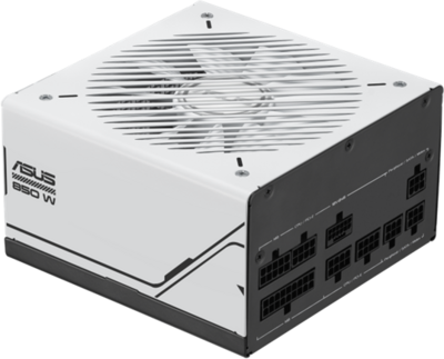 Asus - Prime 850W 80+ Gold tápegység - AP-850G