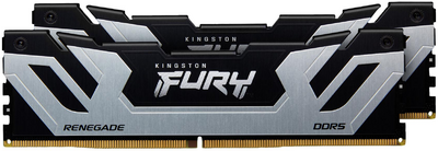 DDR5 KINGSTON FURY Renegade 8400MHz 48GB - KF584CU40RSK2-48 (KIT 2DB)
