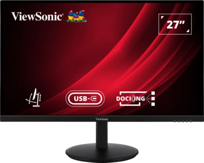 ViewSonic - VG2709U-2K