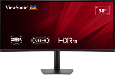 ViewSonic - VA3820C