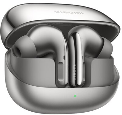 Xiaomi - Buds 5 Pro True Wireless Bluetooth fülhallgató - Szürke - BHR9640GL