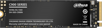 Dahua - C900N 256GB - DHI-SSD-C900N256G