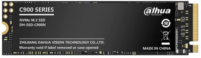 Dahua - C900N 128GB - DHI-SSD-C900N128G