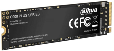 Dahua - C900 Plus 1TB - DHI-SSD-C900VN1TB-B