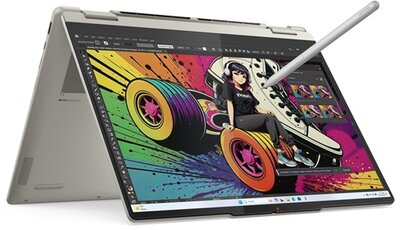 LENOVO - Yoga 7 2-in-1 14AKP10 - 83JR002FHV
