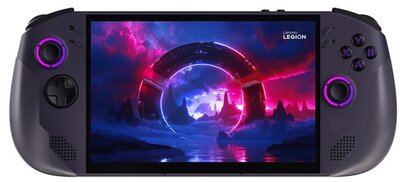LENOVO - Legion Go S 8ARP1 - 83L3003SHV