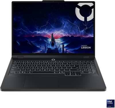 Lenovo - Legion Pro 5 16IAX10H - 83LU001GHV