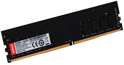 DDR4 Dahua 3200MHz 16GB - DHI-DDR-C300U16G32
