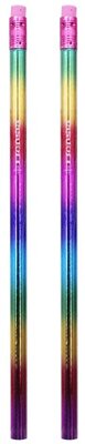 ICO Bensia VENOQ37 H100 Rainbow radíros grafitceruza