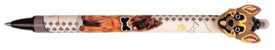 ICO Cresco Animals DP36 radírozható golyóstoll