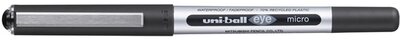 Uni UB-150E Eye Micro fekete rolleriron