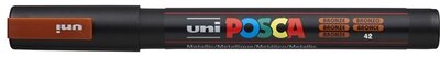Uni POSCA PC-3M bronz marker