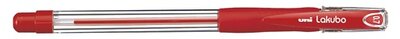 Uni SG-100 piros golyóstoll
