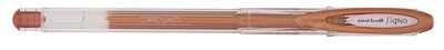 Uni UM-120NM metál bronz zseléstoll