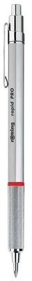 Rotring Rapid Pro 1,0mm ezüst nyomógombos golyóstoll