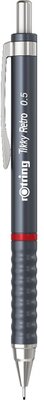 Rotring Tikky Retro 0,5 mm, szürke nyomósirón