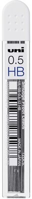Uni ULSS 0,5mm HB nyomósirón betét