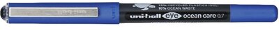 UNI UB-157 ROP Ocean Care fekete rollerirón