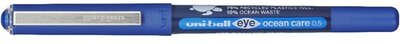 UNI UB-150 ROP Ocean Care kék rollerirón