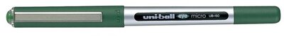 Uni UB-150 Eye Micro zöld rollerirón