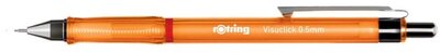 Rotring Visuclick 0,5mm élénk narancs nyomósirón
