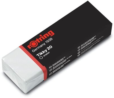 Rotring Tikky 20 radír