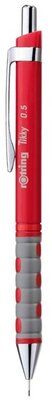 Rotring Tikky III 0,5mm piros nyomósirón