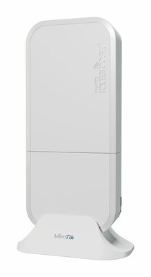 Mikrotik - wAPG-5HaxD2HaxD wAP ax WiFi6 Access Point