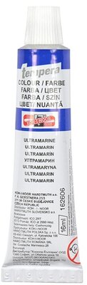 KOH-I-NOOR 162606 16ml ultramarin kék tempera