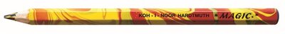 Koh-I-Noor 3405 Magic vastag varázsceruza