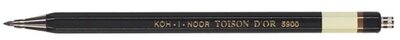 Koh-I-Noor 5900 ni Versatil töltőceruza