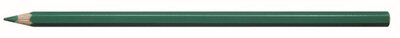 Koh-I-Noor 3680, 3580 zöld színes ceruza