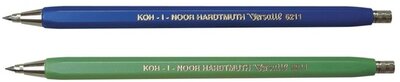 Koh-I-Noor 5211 ni Versatil töltőceruza