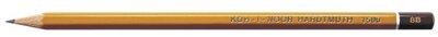 Koh-I-Noor 1500 8B grafitceruza