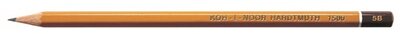 Koh-I-Noor 1500 5B grafitceruza
