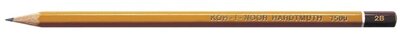 Koh-I-Noor 1500 2B grafitceruza