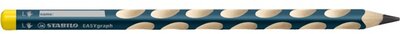 Stabilo Easy HB balkezes grafitceruza