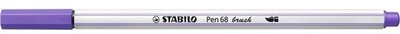 Stabilo Pen 68 brush ibolya ecsetfilc
