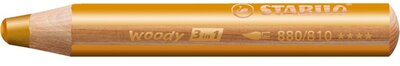 Stabilo Woody 880 arany krétaceruza