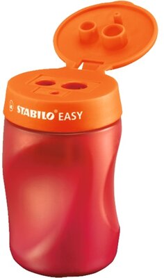 Stabilo Easy Start piros hegyező