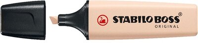 Stabilo BOSS ORIGINAL NatureCOLORS bőrszín szövegkiemelő
