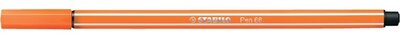 Stabilo Pen 68/30 halvány cinóber rostirón